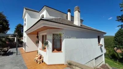 Casa en Carrer Major, 597 photo 12