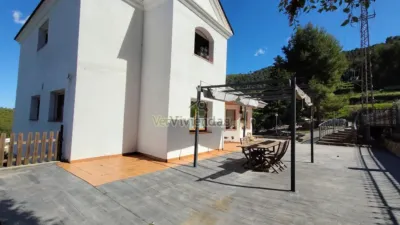 Casa en Carrer Major, 597 photo 14