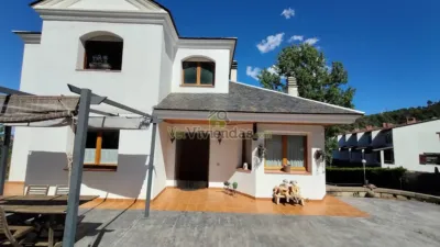 Casa en Carrer Major, 597 photo 15