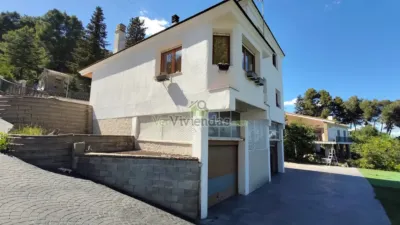 Casa en Carrer Major, 597 photo 19