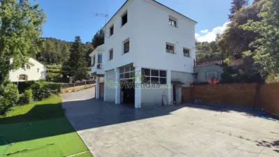 Casa en Carrer Major, 597 photo 23
