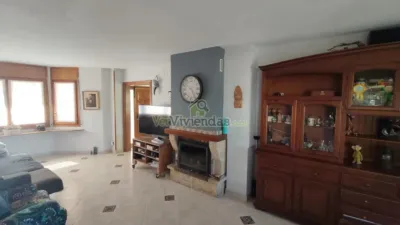 Casa en Carrer Major, 597 photo 40