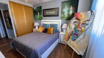 Apartment on Carrer del Mercat photo 10