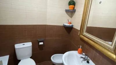 Apartment on Carrer del Mercat photo 12