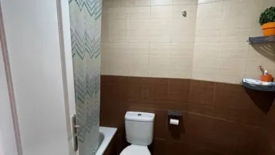 Apartment on Carrer del Mercat photo 13