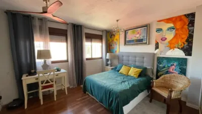 Apartment on Carrer del Mercat photo 15