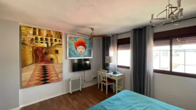 Apartment on Carrer del Mercat photo 17