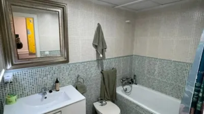 Apartment on Carrer del Mercat photo 18