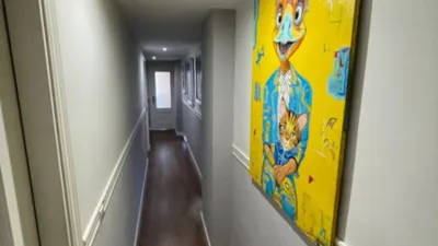 Apartment on Carrer del Mercat photo 20