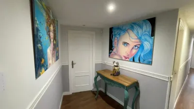 Apartment on Carrer del Mercat photo 21
