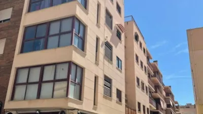 Apartment on Carrer del Mercat photo 24