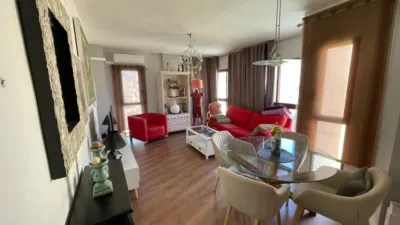 Apartment on Carrer del Mercat photo 2