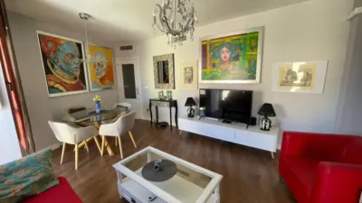 Apartment on Carrer del Mercat photo 3