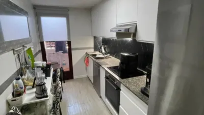 Apartment on Carrer del Mercat photo 4