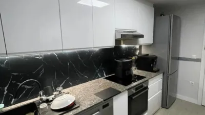 Apartment on Carrer del Mercat photo 5