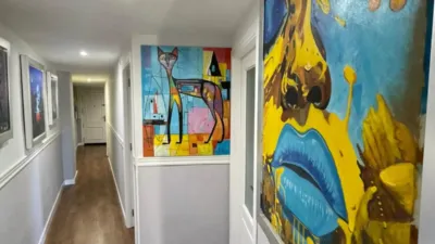 Apartment on Carrer del Mercat photo 6