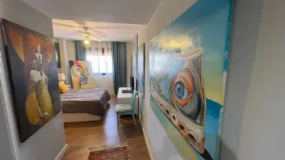 Apartment on Carrer del Mercat photo 7