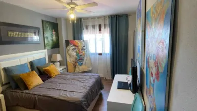 Apartment on Carrer del Mercat photo 8