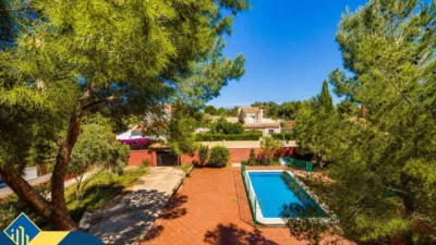 Casa – San Miguel de Salinas, Urbanización Ciudad de las Telecomunicaciones - Vista 5
