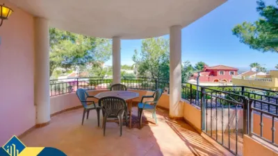 Casa – San Miguel de Salinas, Urbanización Ciudad de las Telecomunicaciones - Más