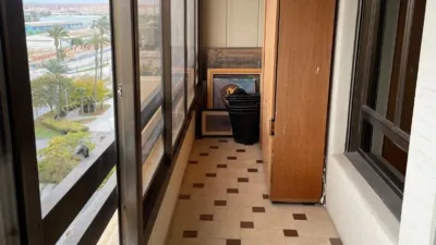Apartment on Avenida de Loring photo 4