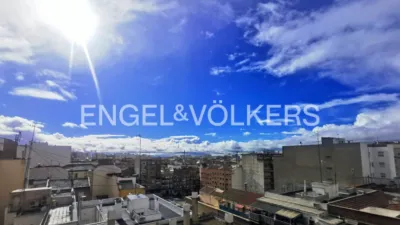 Piso en alquiler en Bellas Vistas - Imagen 10