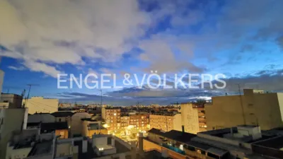Piso en alquiler en Bellas Vistas - Imagen 11