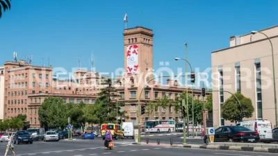 Piso en alquiler en Bellas Vistas - Imagen 14