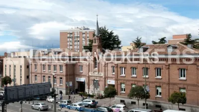 Piso en alquiler en Bellas Vistas - Imagen 15