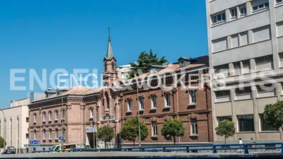 Piso en alquiler en Bellas Vistas - Imagen 16