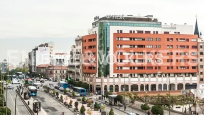 Piso en alquiler en Bellas Vistas - Imagen 17