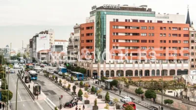 Piso en alquiler en Bellas Vistas - Imagen 18