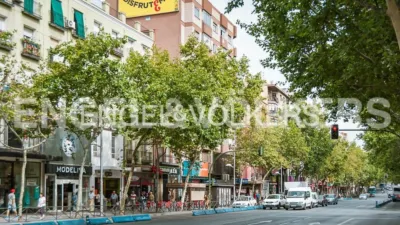 Piso en alquiler en Bellas Vistas - Imagen 19
