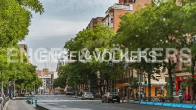 Piso en alquiler en Bellas Vistas - Imagen 20