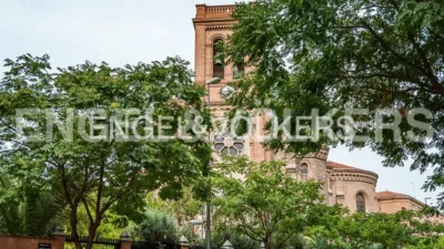 Piso en alquiler en Bellas Vistas - Imagen 21
