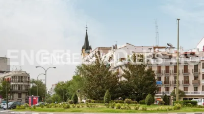 Piso en alquiler en Bellas Vistas - Imagen 22