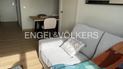 Piso en alquiler en Bellas Vistas - Imagen 2