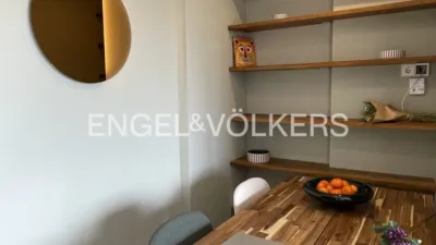 Piso en alquiler en Bellas Vistas - Imagen 3