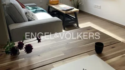 Piso en alquiler en Bellas Vistas - Imagen 4