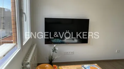 Piso en alquiler en Bellas Vistas - Imagen 5
