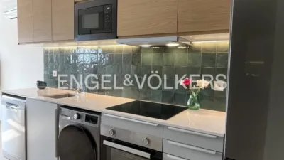 Piso en alquiler en Bellas Vistas - Imagen 6