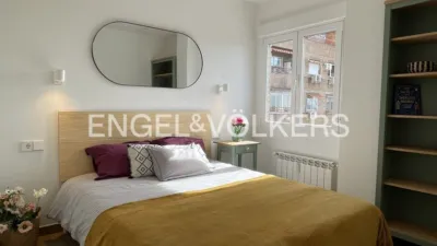 Piso en alquiler en Bellas Vistas - Imagen 7