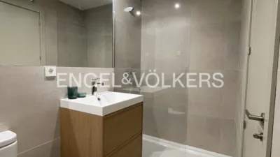 Piso en alquiler en Bellas Vistas - Imagen 9