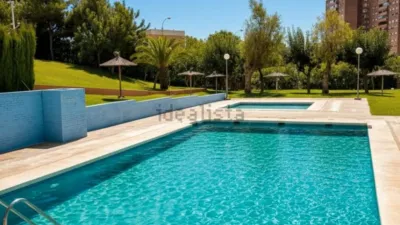 Apartment on Calle del Pintor Pedro Camacho photo 2