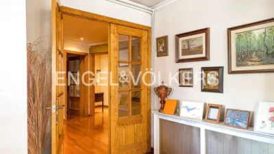Flat in Sant Sadurní d'Anoia photo 11
