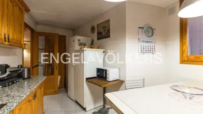 Flat in Sant Sadurní d'Anoia photo 14