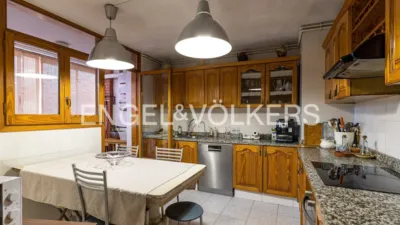 Flat in Sant Sadurní d'Anoia photo 15