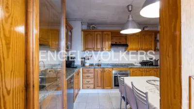 Flat in Sant Sadurní d'Anoia photo 17