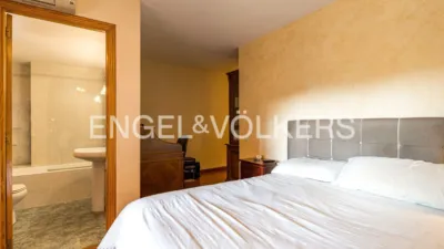 Flat in Sant Sadurní d'Anoia photo 21