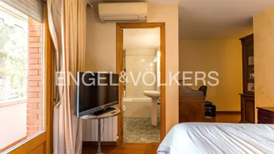 Flat in Sant Sadurní d'Anoia photo 22
